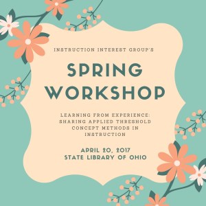 IIG Spring Workshop