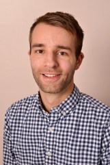 Ben Member Spotlight Dec