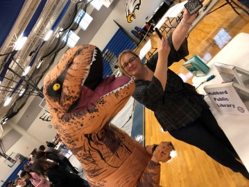 Amy Zell Member Spotlight